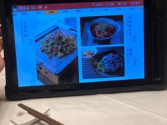 -到家尝北京菜(西坝河店)