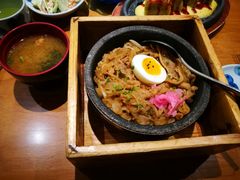 -一心创作料理屋(经开万达店)