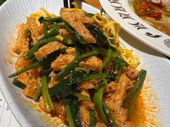 -胖老汉椒麻鸡清真新疆菜(西御街店)