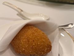 -唐阁(香港朗廷酒店)