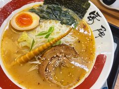 -雷门拉面·现熬骨汤(凯德来福士店)