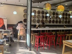 -咬不得高祖生煎·简餐(高银街店)