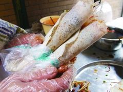 -伤心春卷(文庙老味道小吃街店)