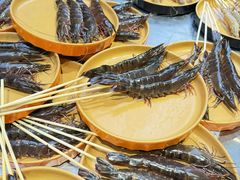 -海底捞大排档火锅(打浦路店)