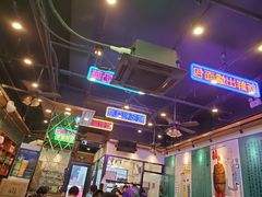 -澳门陈光记烧味饭店(郎家园店)