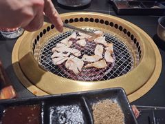 -谷牛和牛烤肉(漕河泾印象城店)