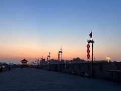 -西安城墙·碑林历史文化景区