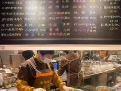 -老横泾面馆(吴中横泾店)