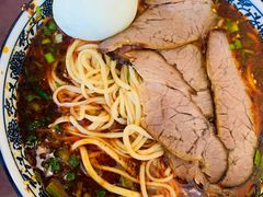 -有礼有面(知春路店)