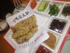 -肘子酥·天津捞面(德云社店)