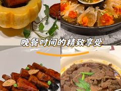 -品粹徽园·家常安徽菜