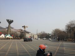 -大唐不夜城-开元广场