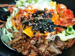 -优壹佳·延边朝鲜族料理(中山北路店)