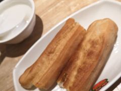 -粥家庄(穗盐新城时代广场店)