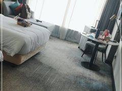 -美豪丽致酒店(广州东站店)