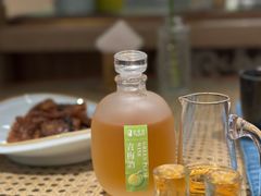 -杭州西湖柳莺里酒店·闻莺厅