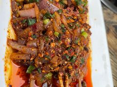 -阮老二·羊肉汤(黄甲店)