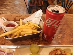 -VIKING SALOON西部美式烟熏烤肉(和平路店)