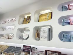 -芊冉•美甲美睫纹绣