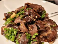 -桃花源中餐厅(金茂豪华精选酒店)