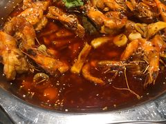-槐店王婆大虾(开发区店)