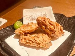 -水之惠鲜鱼料理(王府大街店)