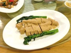 -佛有缘素食馆·荔湾老字号(陈家祠首店)