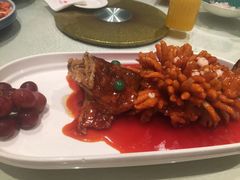 -松鹤楼(山塘街店)