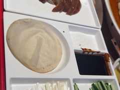 -艳阳天·非遗楚菜(武汉客厅店)