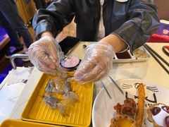 -猫爪爪原切自助烤肉(观音桥阳光世纪店)