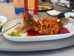 -松鹤楼(狮山永利广场店)
