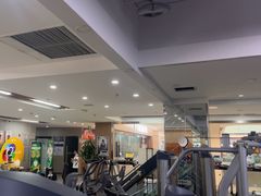 -美航国际健身(北京华联店)