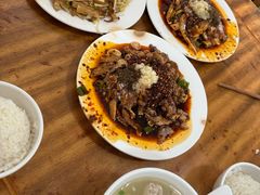 -温记府廟豆汤饭·始于1955年(海椒店)