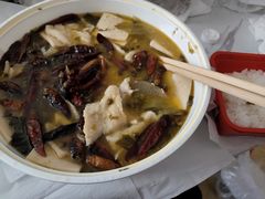 -太二酸菜鱼(沈阳万象城店)