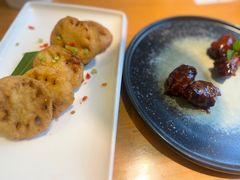 -枣子树·素食餐厅(普陀山店)