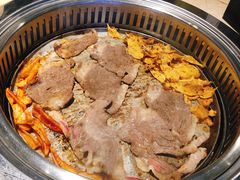 -万象·复兴号鲜肉烤肉海鲜自助(升级店)