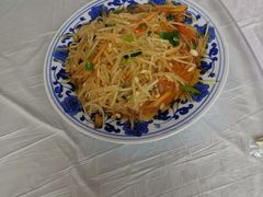 -北京白桦林彭兴全农家院