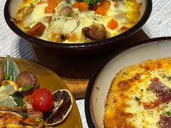 -娜娜家•Nana's restaurant (南开大悦城店)