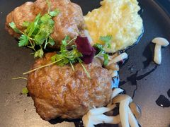 -通海俄式烧烤·俄罗斯大串(嵩山路店)