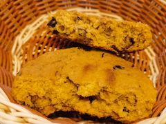 枣玉米饼-真定郝家排骨(正定县总店)