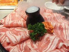 -海底捞火锅(新松江路生日主题店)