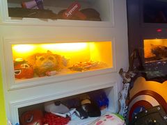 -Fun奇点轰趴馆(正佳广场店)