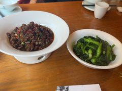 -鱼湘汇·湖南土菜·十五周年(龙汇路店)