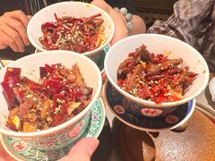 -饕林餐厅(春熙路店)