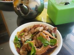 -王记八大碗