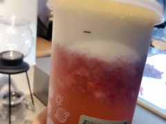 -喜茶(上海兴业太古汇店)