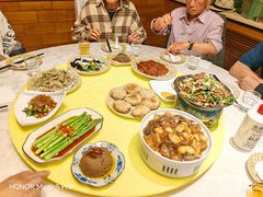 -烤肉季饭庄