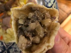 -阿罗新疆菜(人民广场店)