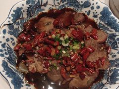 -柴米油盐三杯鸡(象山北路店)