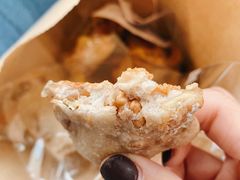 法式蜂蜜核桃棒-那家面包房(珠江路店)
